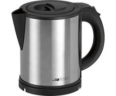 Clatronic WKS 3381 Bouilloire électrique 1 L 2200 W
