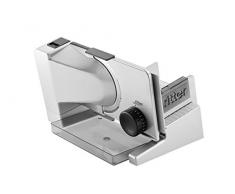 ritter Trancheuse universelle serano 5, trancheuse électrique avec moteur à courant continu, fabriquée en Allemagne