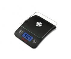 Girmi PS25 Balance de cuisine électronique 1 g/5 kg