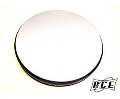 Marchepied RCE Base plate-forme rotative motorisée pour foires stand Publicité théâtres Discothèques événements promotionnelles mp50 K