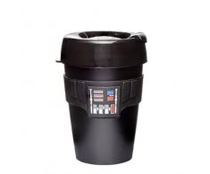 KeepCup DAV12 12oz Tasse de Voyage, Darth Vader Original