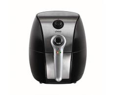 LIVOO Friteuse sans Huile Multifonction, 1500 W, 3.2 liters