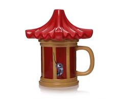 Half Moon Bay MUGDDC15 Mug fantaisie