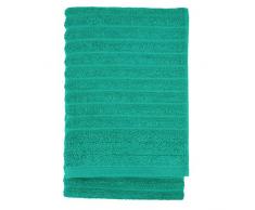 Finlayson De reilu Serviette de Bain Serviette de Bain, Coton, Vert, Bleu, 70Â x 140Â cm