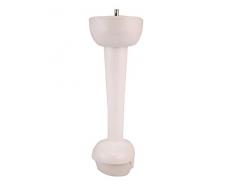 Moulinex Pied Mixeur Plastique Accessoire conçu pour Robot Marie Turbo A65B17