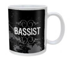 Im The Bassist Tasse en céramique