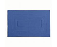 Today Tapis de bain Coton, Indigo, 50x85