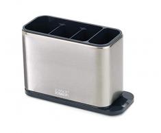 Joseph Joseph - Surface - Egouttoir Ã Couverts - Acier Inoxydable