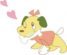 INDIGOS 4051719940060 Sticker Mural, Bunt, 60 x 49 cm