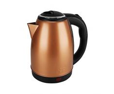 PEM KT-161C Bouilloire en inox Cuivre