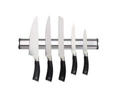 Equilibrium by Rockingham Forge RF-6356B Bloc Couteaux