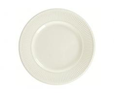 Edme Wedgwood Assiette plate 26Â cm