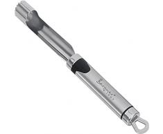 Bergner Gizmo - Vide Pomme 21cm Acier Inoxydable
