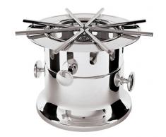 Sambonet 56162-00 Plancha CrÃªpes Suzettes-Acier Inoxydable