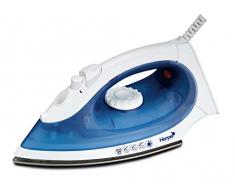 Harper 1120195 Hfv40 Fer Ã Repasser Bleu