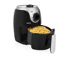 Tristar FR-6980 Mini friteuse croustillante, Noir, 2,0 Liter