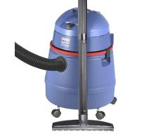Thomas 786204 Power Pack 1630 Aspirateur Eau et Poussière Bleu/Rouge 38 x 38 x 56 cm/1600 W