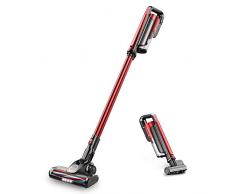 Proscenic I7 Aspirateur Balai sans Fil et sans Sac,16000PA Multifonction Aspirateur, 2 Vitesse RÃ©glable, Puissant et Silence