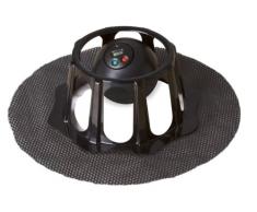 Softbase ctink aspirateur robot Allegro Energy +