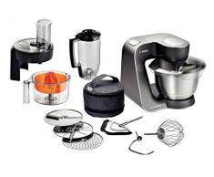 Bosch - MUM57830 - Robot Multifonction, 900 watts