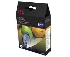 AEG 900167785 Lot de 4 DÃ©sodorisants pour Aspirateur