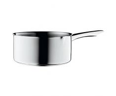WMF 797229991 Casserole Haute avec Bec Verseur 16 cm