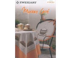 Zweigart Murano CarrÃ© No. 261 Cahier