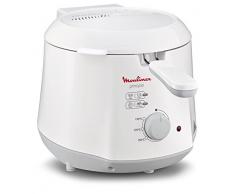 Moulinex af2301Â principe Mini Friteuse compacte avec puissance de 1000Â W