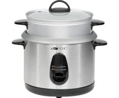 Clatronic RK 3309 Cuiseur à Riz 1250 G Anti-Adhésif