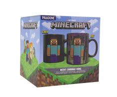 Paladone PP6583MCF Minecraft Enderman Grande tasse à café 325 ml en grès 325 ml