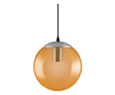 Ledvance Edition 1906 Bubble Pendant - Suspension - Verre Or - Culot E27