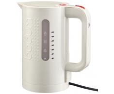 Bodum - 11452-913EURO - Bistro - Bouilloire Ãlectrique - 1.0 L - Blanc