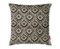Bonamaison Housse de Coussin Multicolore 45 x 45 cm