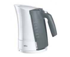 Braun WK500 Multiquick 5 White Bouilloire Electrique