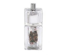 TheKitchenette - Combo - Moulin Ã Poivre et SaliÃ¨re 12 cm