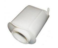 EuroStore07 - Filtre protÃ¨ge-moteur silencieux pour aspirateurs balai Vorwerk VKÂ 121 et VKÂ 122