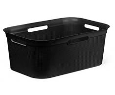 Panier Ã Linge Brisen 40L
