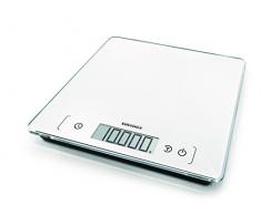 Soehnle 61505 Page Comfort 400 Balances de Cuisine, Blanc