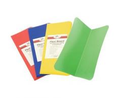 Tapis de coupe Flexible (lot de 4)