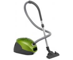Bosch BSGL32015 Aspirateur Citron vert mÃ©tallisÃ©/anthracite (Import Allemagne)