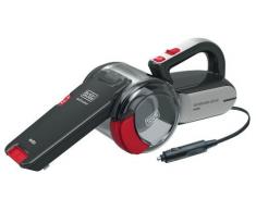 Black + Decker PV1200AV-XJ Dustbuster Aspirateur à Main Pivot Lithium