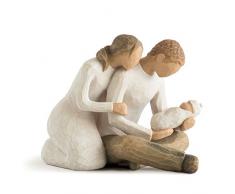 Willow Tree 26029 Figurine Nouvelle Vie
