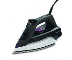 Grundig SI 4850 Fer Ã repasser vapeur Gris/blanc/violet