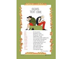 Samuel Lamont Torchon Vert Taille Unique