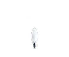 Philips LEDclassic Ampoule LED 40 W E14 Blanc froid 4000 K 470 lm 4,3 W