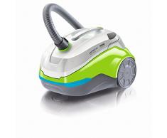 THOMAS 786532 Aspirateur Vert/Blanc