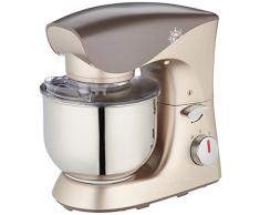 Team-Kalorik-Group TKG HA 1005 MY Robot Multifonction