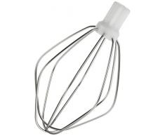 Bosch 00075151 fouet à mélanger compatible avec la gamme mUM mUM 6 7