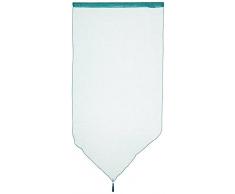 Lovely Casa RA21697008 Monna Paire Brise Bise Polyester CÃ©ladon 120 x 60 cm