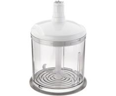 Bosch MFZ4050 Hachoir XL Compatible avec batteurs Bosch série MFQ4 et mixeurs plongeants série MSM7